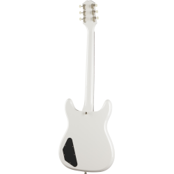 Epiphone Crestwood Custom (Tremotone) Polaris White